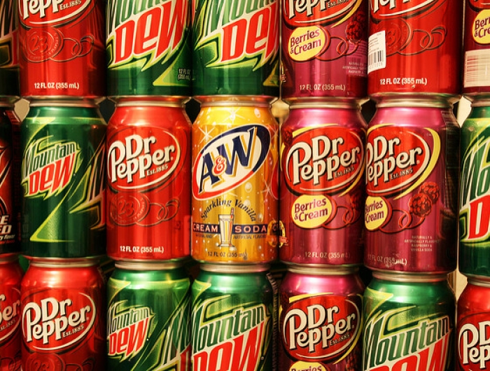 Communities Acting to Tax Soda, Reduce Soda-Related Diseases